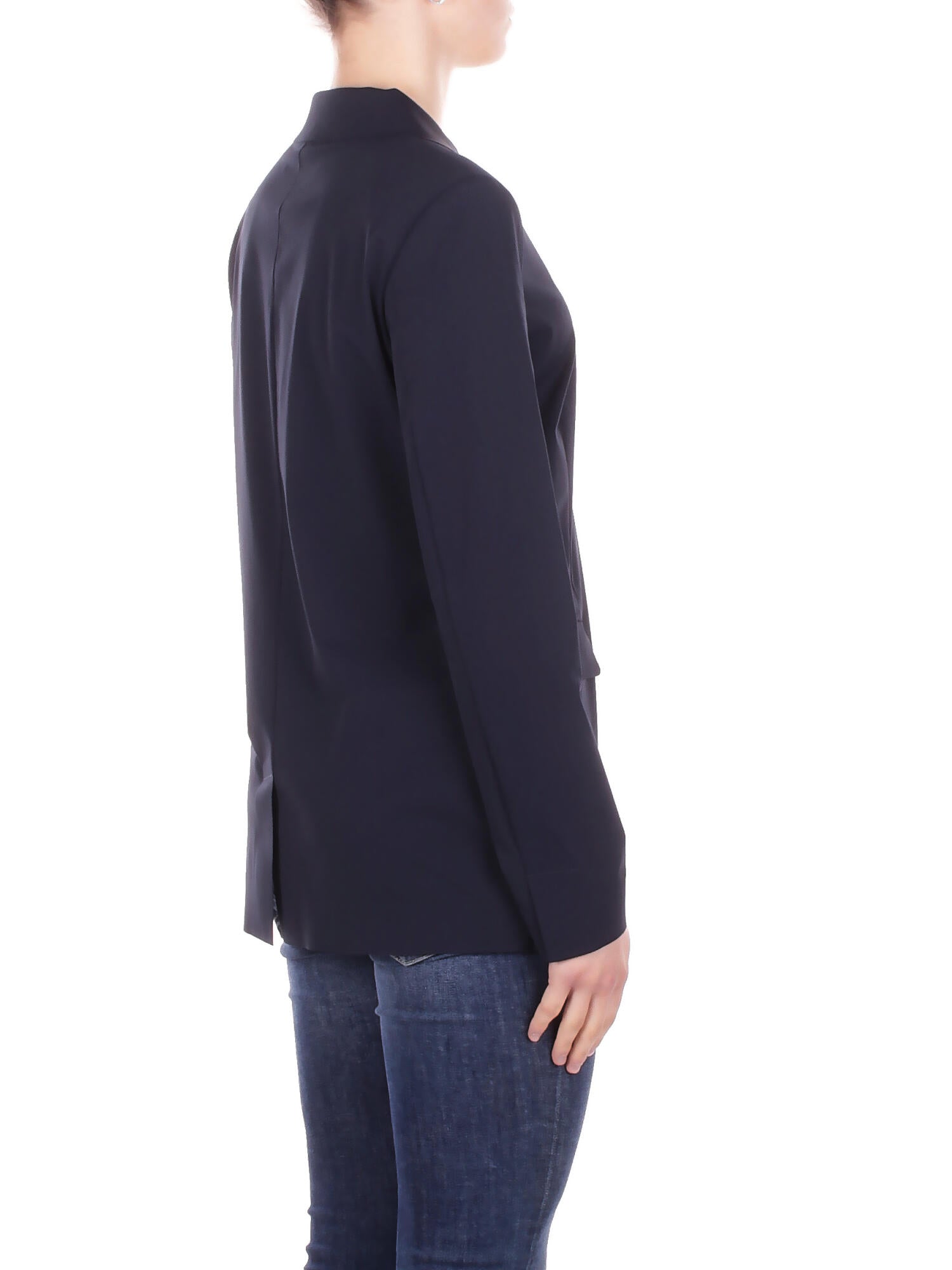MAX MARA Donna Giacca 2616911037600 005 Mml palo Blu