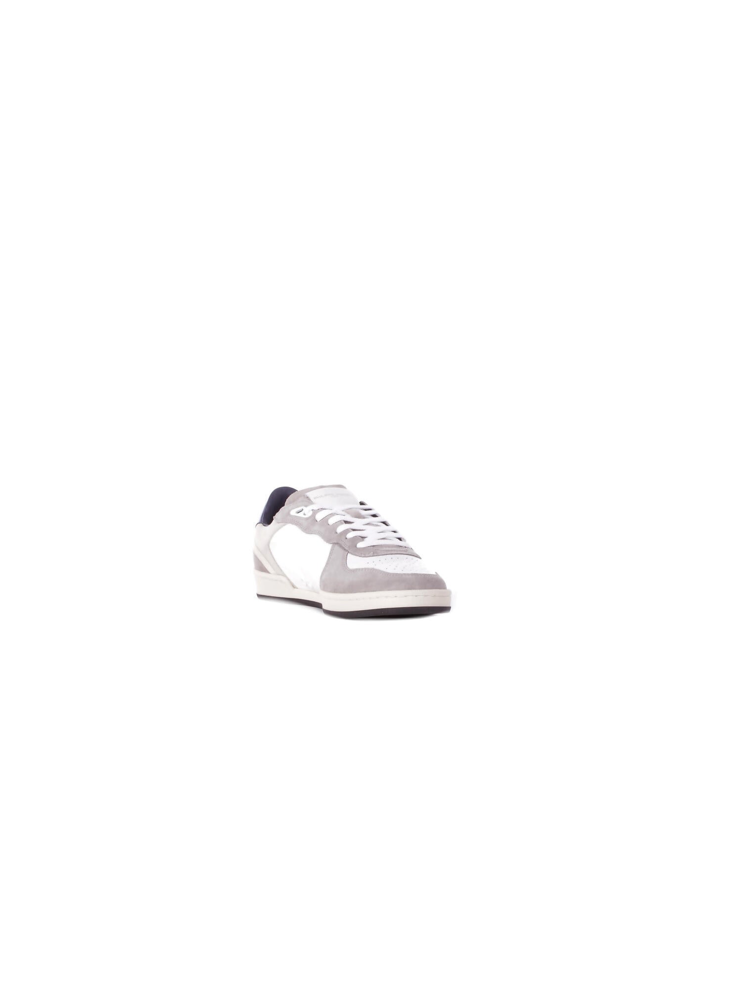 PHILIPPE MODEL PARIS Uomo Sneakers PGLU VD02 Pgal low man White blu