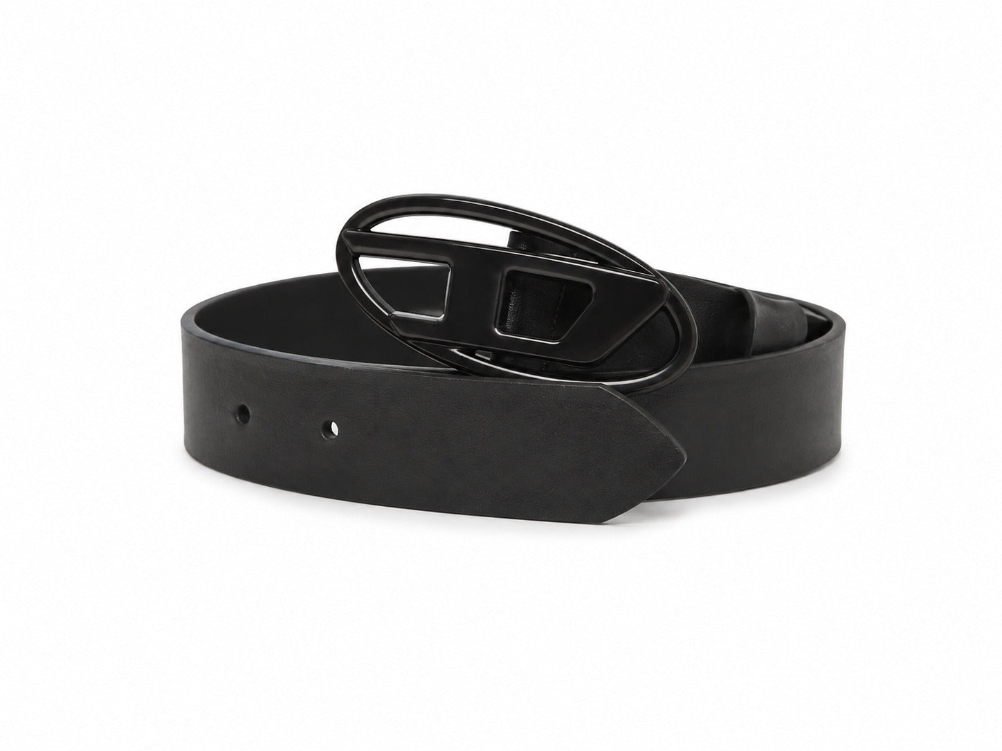 Cintura Unisex Junior DIESEL J02595 KXBLR K900 B1drn Nero