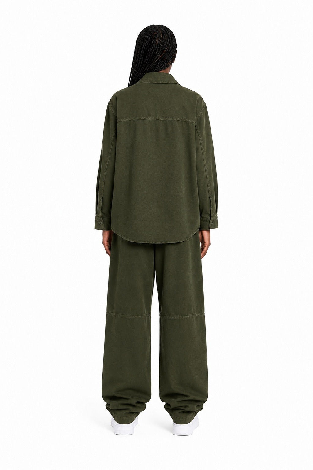 Giacca da Donna MAX MARA 2625086011600 003 Wkdrazza in Kaki