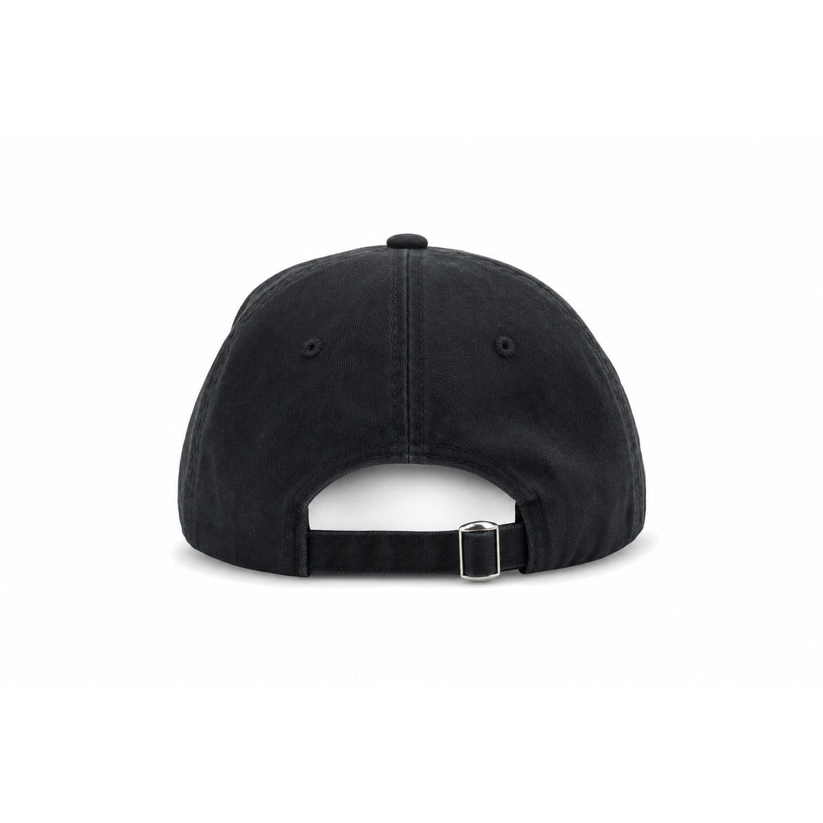 Cappello Unisex MM6 MAISON MARGIELA - Eleganza e Stile in Nero
