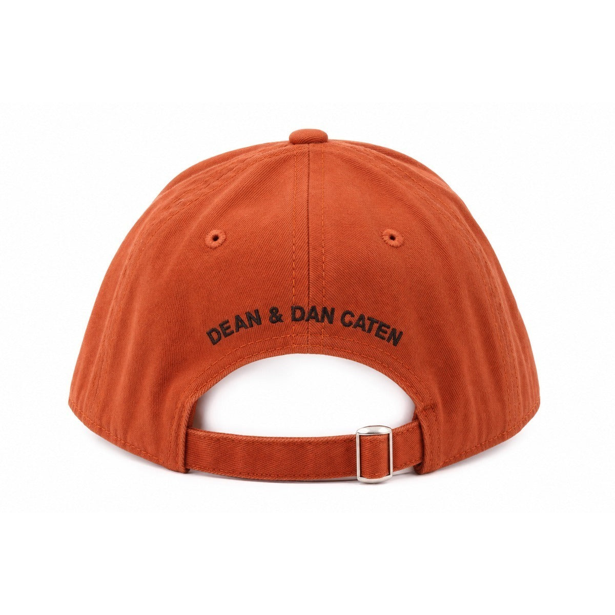 Cappello Unisex Junior DSQUARED2 - Modello DQ3531 D0AJH DQ424 D2f290u in Arancione