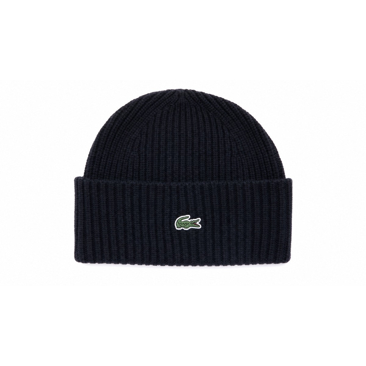 Elegante Cappello da Uomo LACOSTE RB9883 031 in Nero