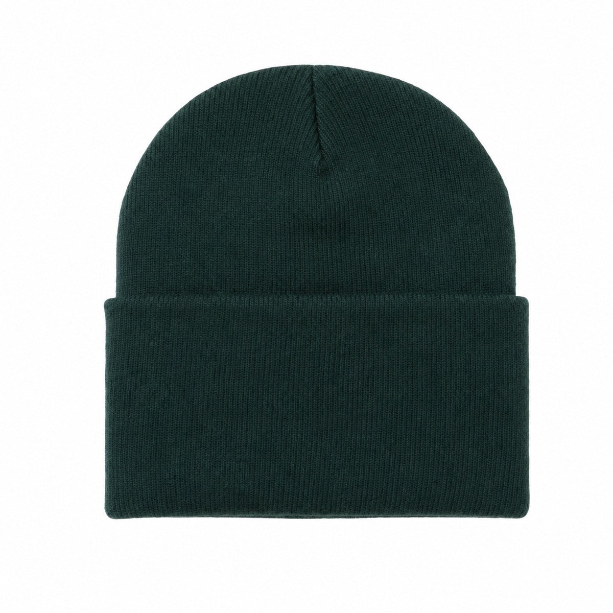 CARHARTT WIP Uomo Cappello I036962 3U0XX - Short Watch Hat in Verde