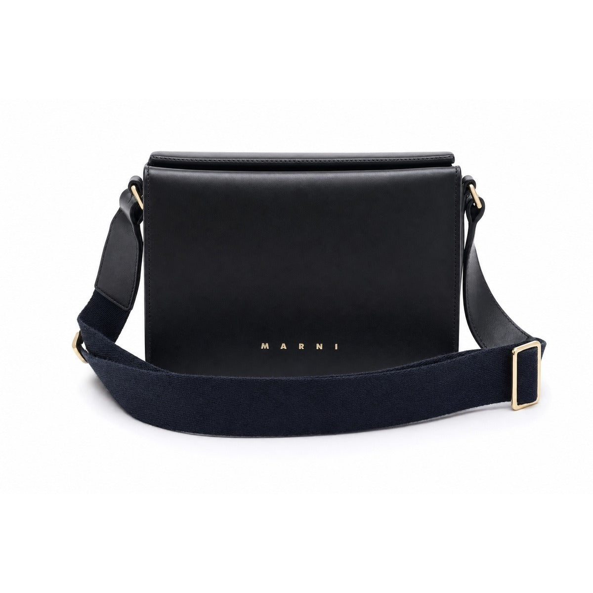 Borsa MARNI Bambina M01967 M00TK 0M900 Mw115f Vivian Bag in Nero