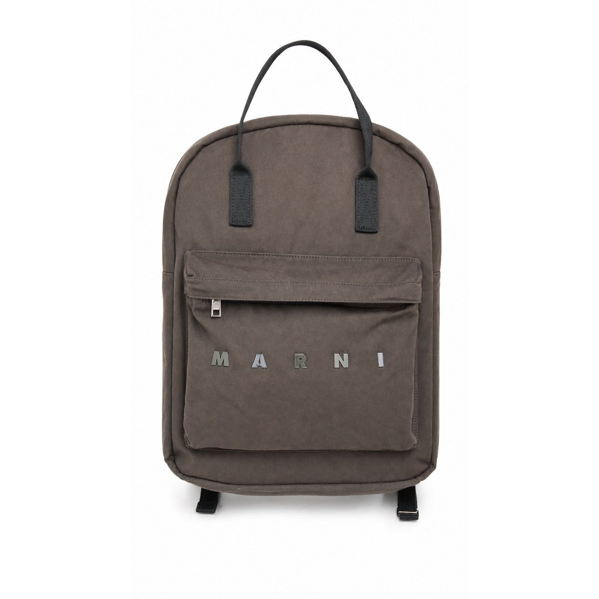 Zaino Unisex Junior MARNI M01258 M00YD 0M924 Mw71u in Marrone