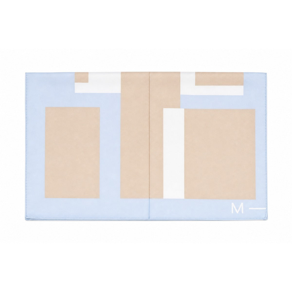 Foulard da Donna MAX MARA - Modello Mmlpalmi Fantasia