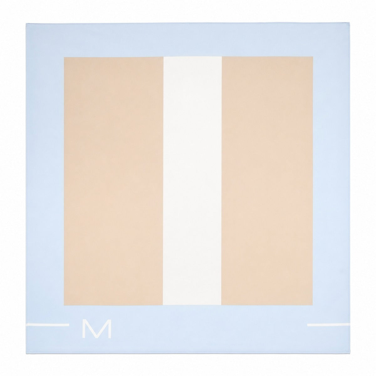 Foulard da Donna MAX MARA - Modello Mmlpalmi Fantasia