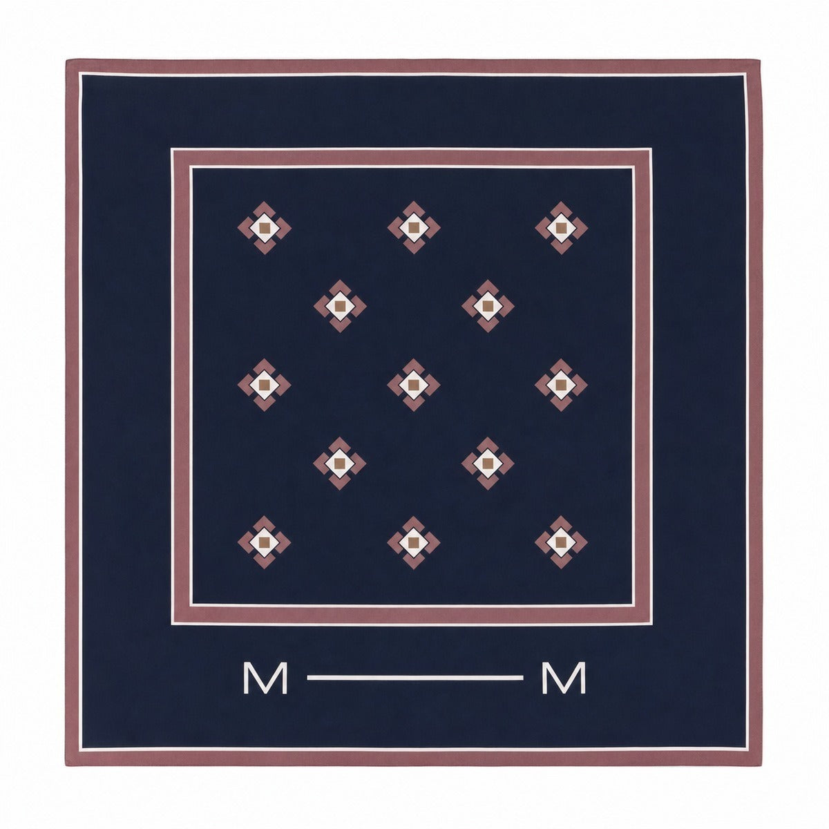 MAX MARA Donna Foulard 2626546037600 002 Mmlpalmi Fantasia - Eleganza e Stile