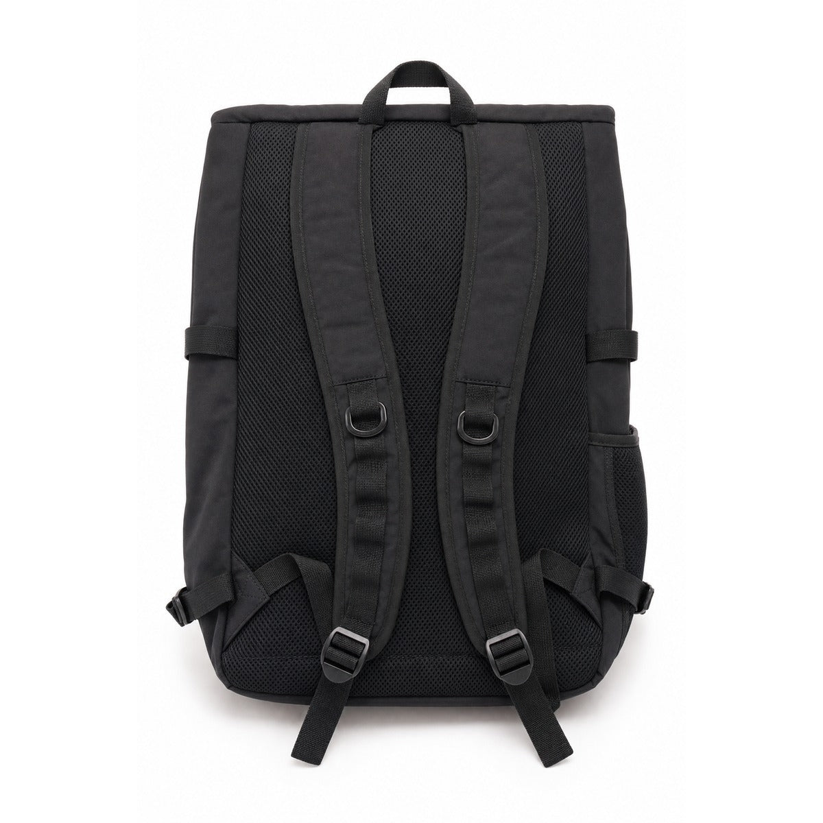 Zaino Philis CARHARTT WIP Uomo I031575 89XX in Poliestere Riciclato - Colore Nero