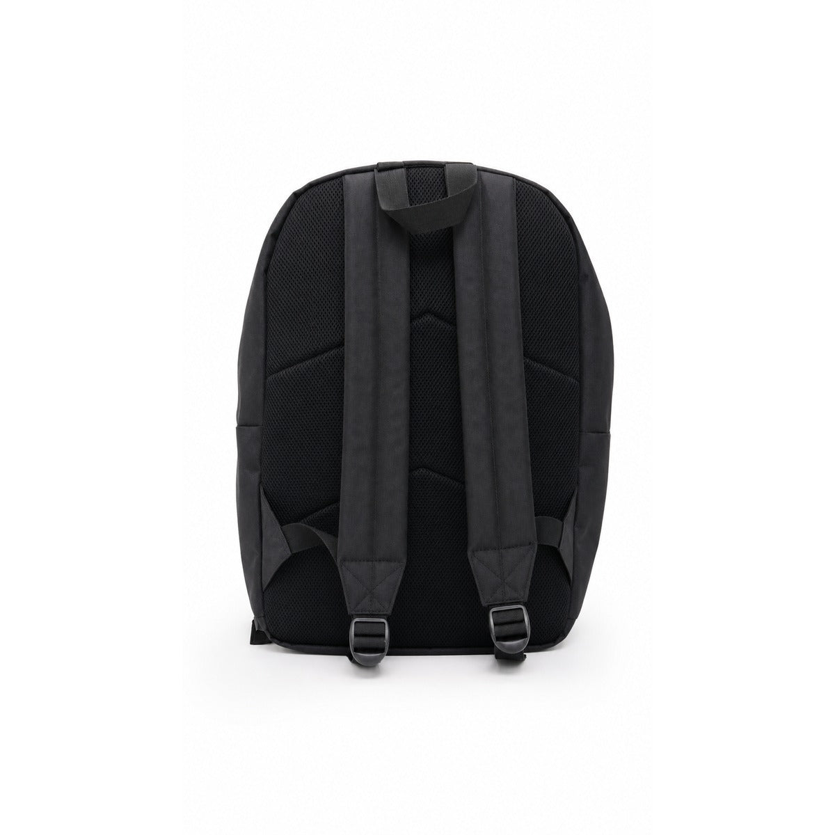 CARHARTT WIP Uomo Borsa I031581 89XX Jake Backpack in Poliestere Riciclato - Nero