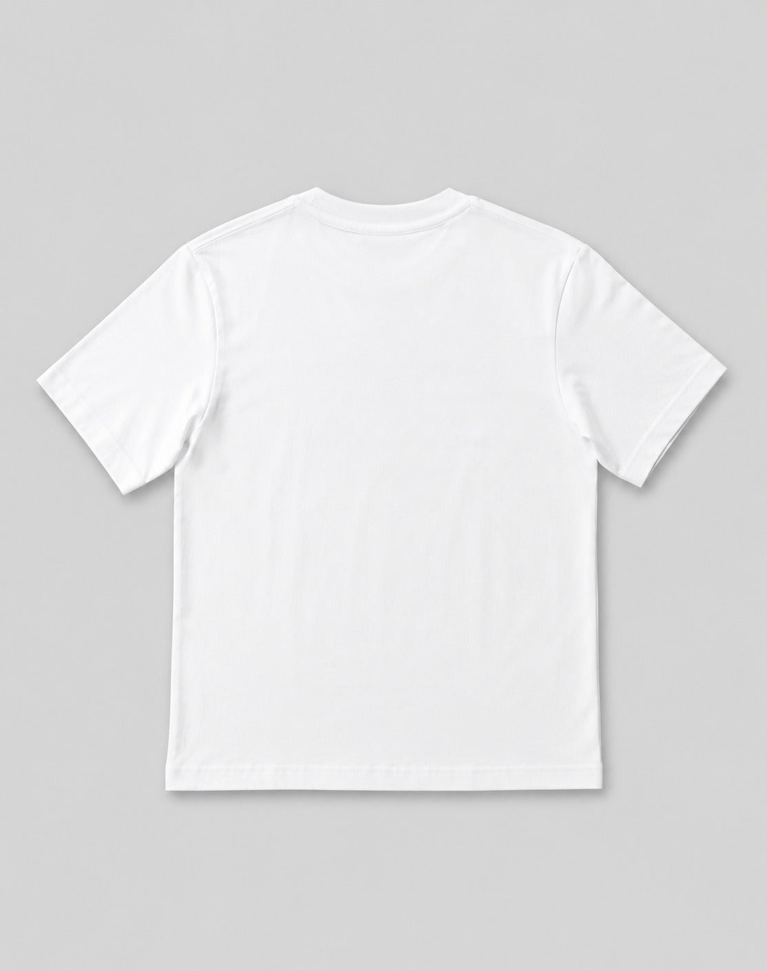 T-shirt Bambino DIESEL J02582 0GRAI K100 Tcircle over Bianco