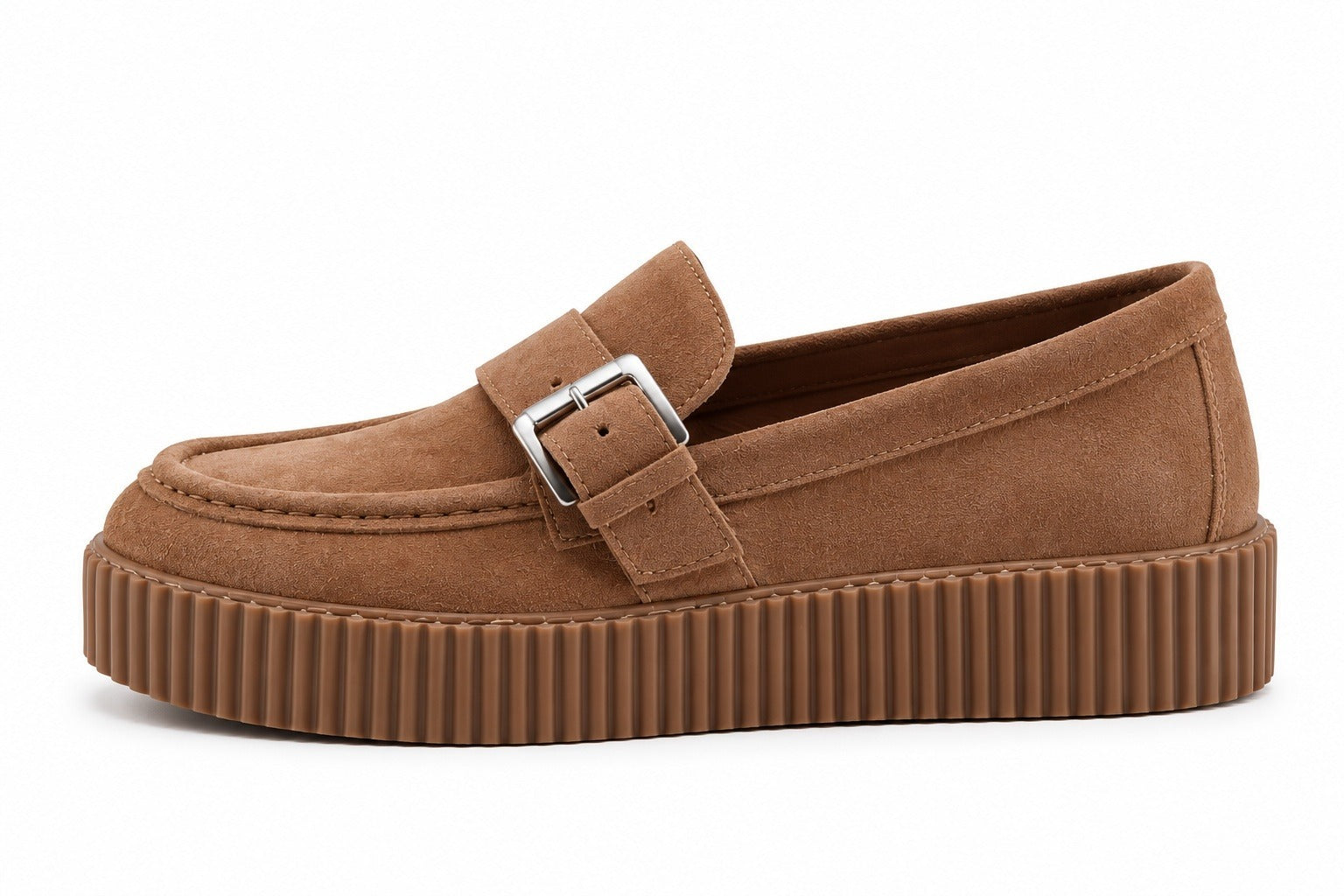 Mocassini Donna WEEK END MAX MARA 2625526114600 001 Wkanavetta Miele