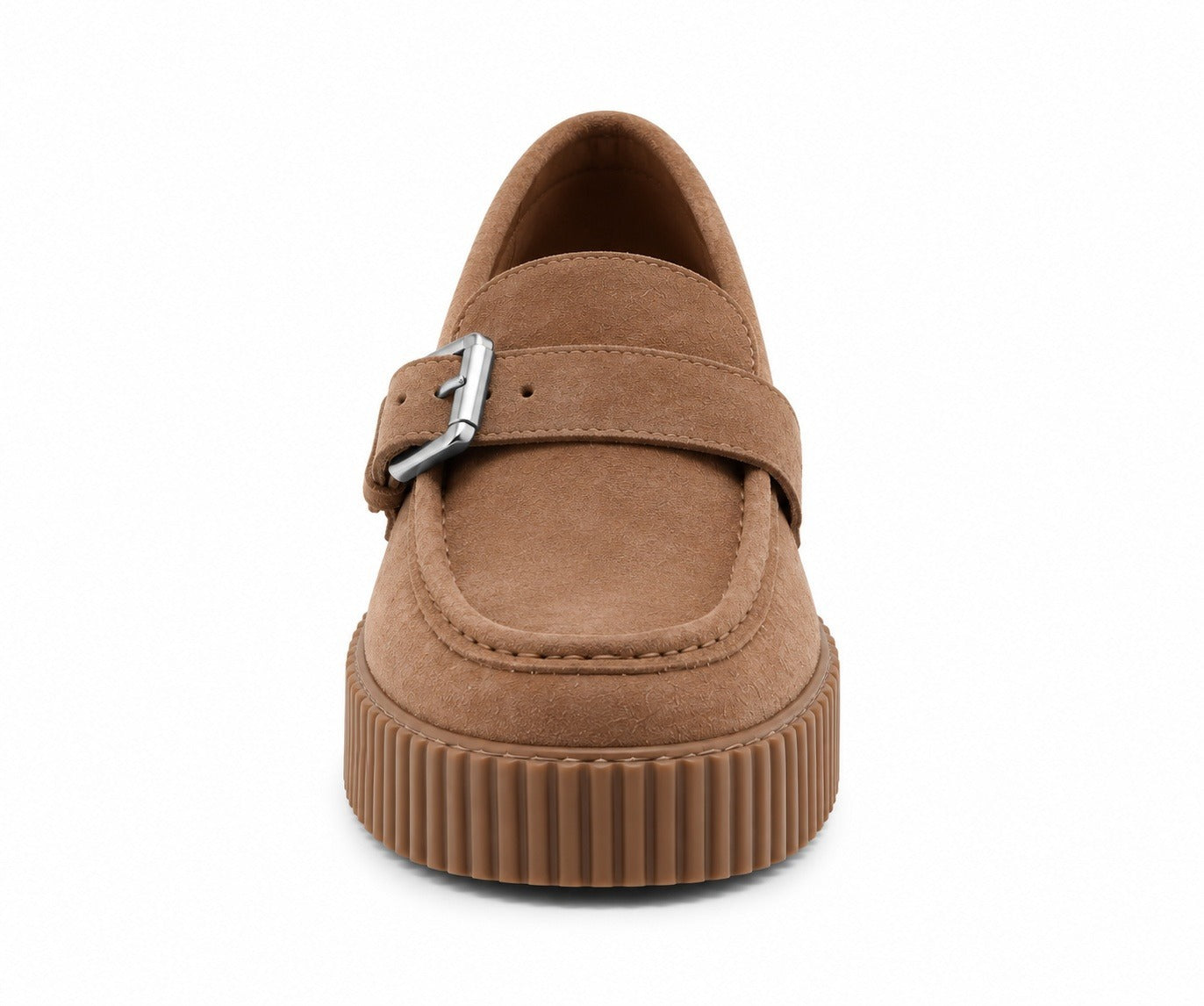 Mocassini Donna WEEK END MAX MARA 2625526114600 001 Wkanavetta Miele