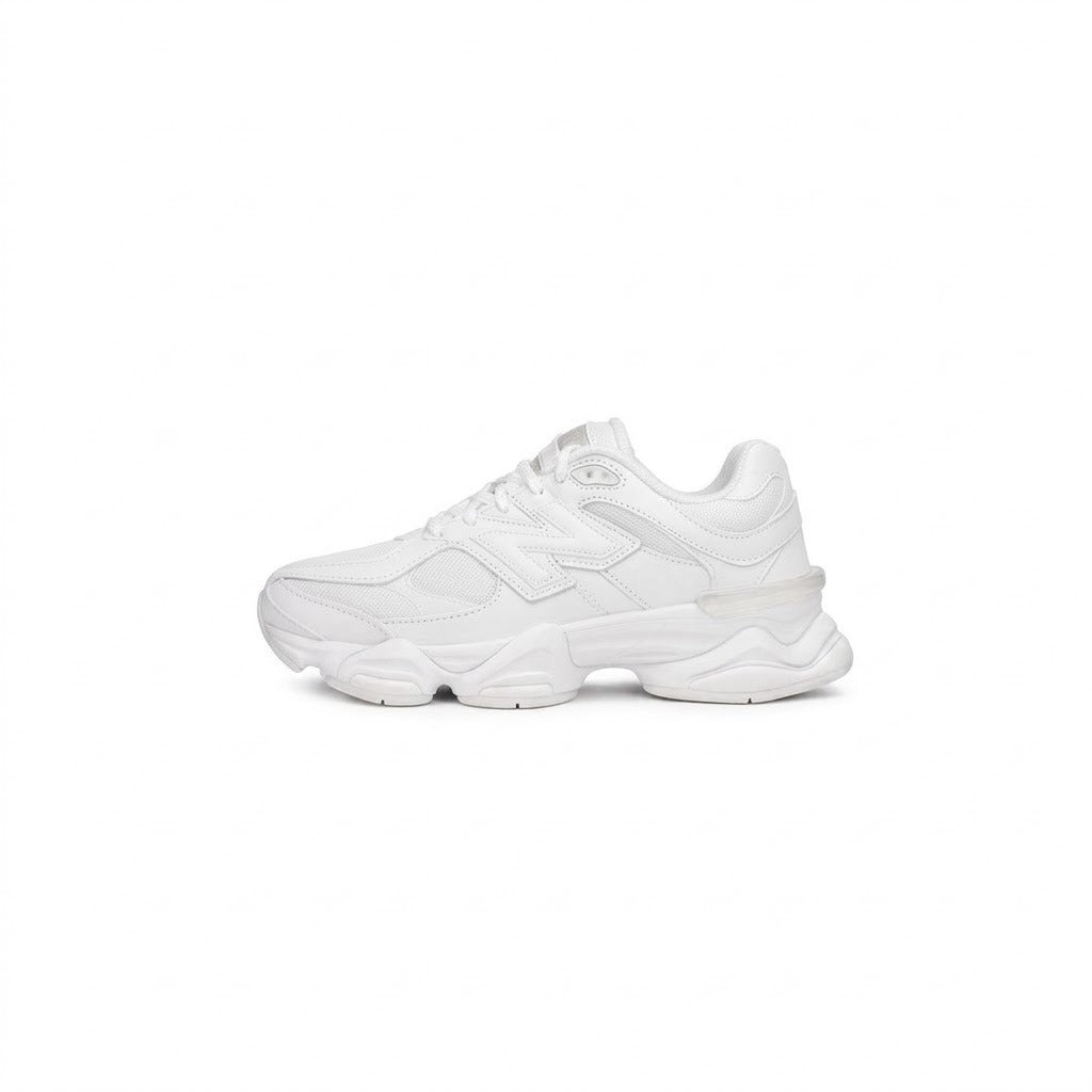 NEW BALANCE Sneakers Unisex U9060 NRJ 9060 - Colore Bianco