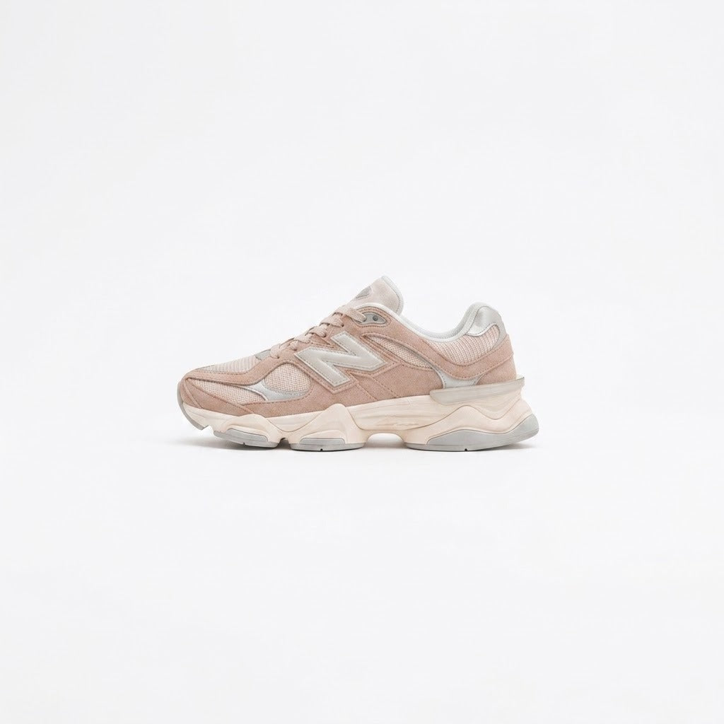 Sneakers Unisex NEW BALANCE U9060 8AP 9060 Beige