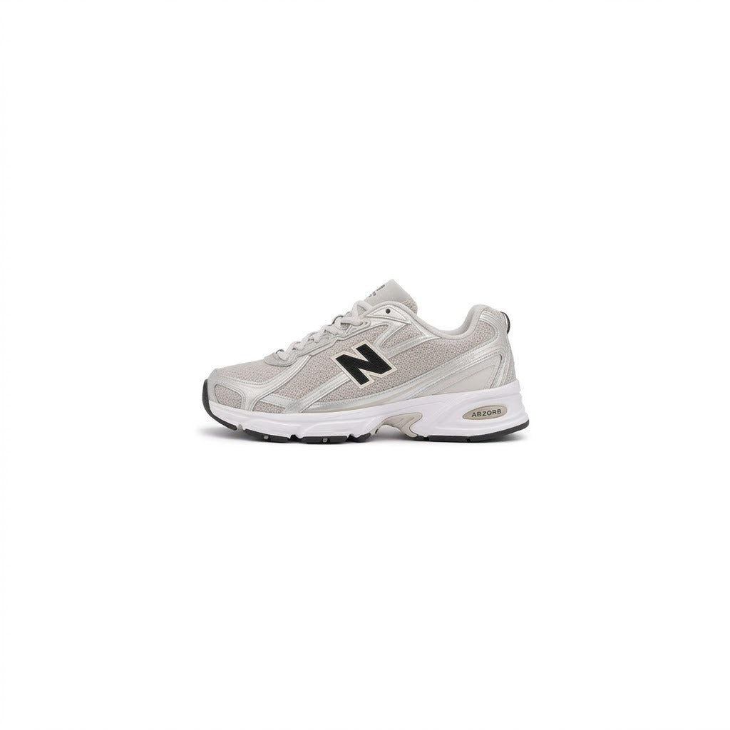 NEW BALANCE Sneakers Unisex U740 6KY 740 black white beige