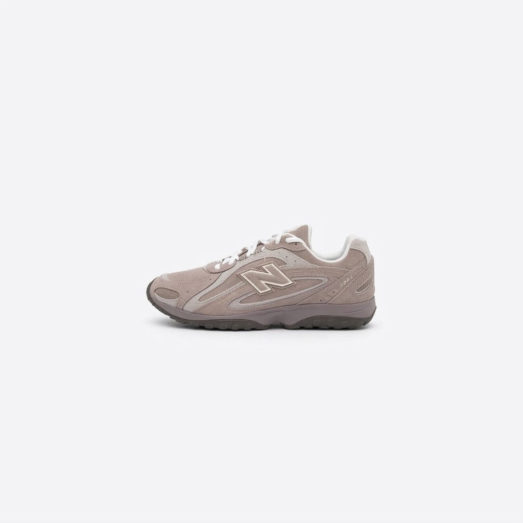 Sneakers Unisex NEW BALANCE U204L MMA 204 Mushroom