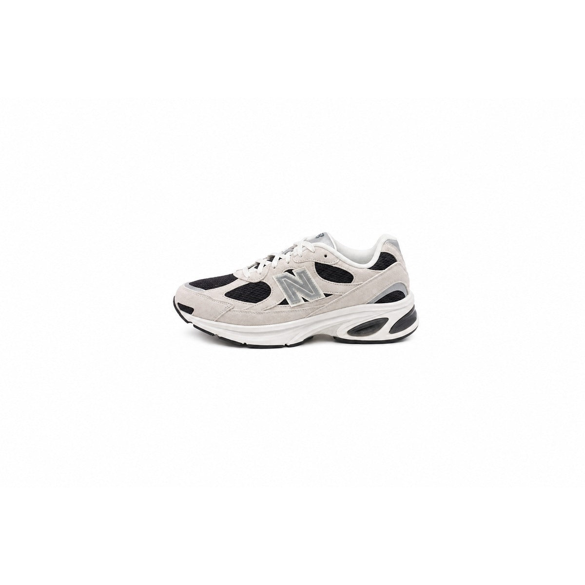 Sneakers Unisex NEW BALANCE U2010 6OK 2010 in Nero