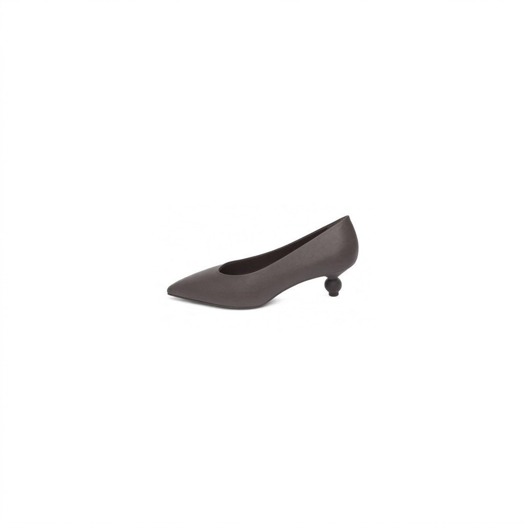 Décolleté Donna WEEK END MAX MARA 2625526014600 059 Renza Fango