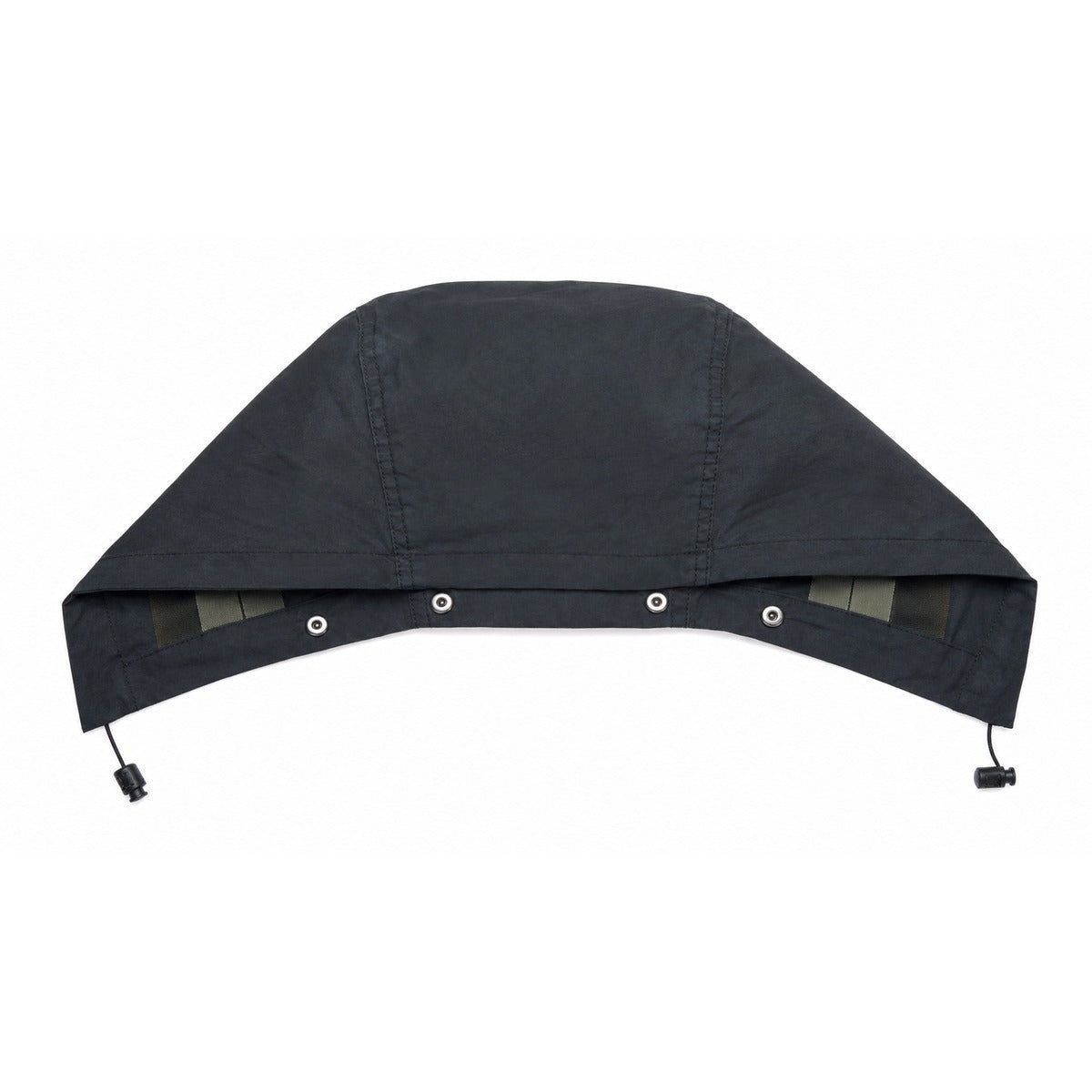 Cappuccio Uomo BARBOUR MH00004 MH0 SG91 Waxed cotton hood Sage