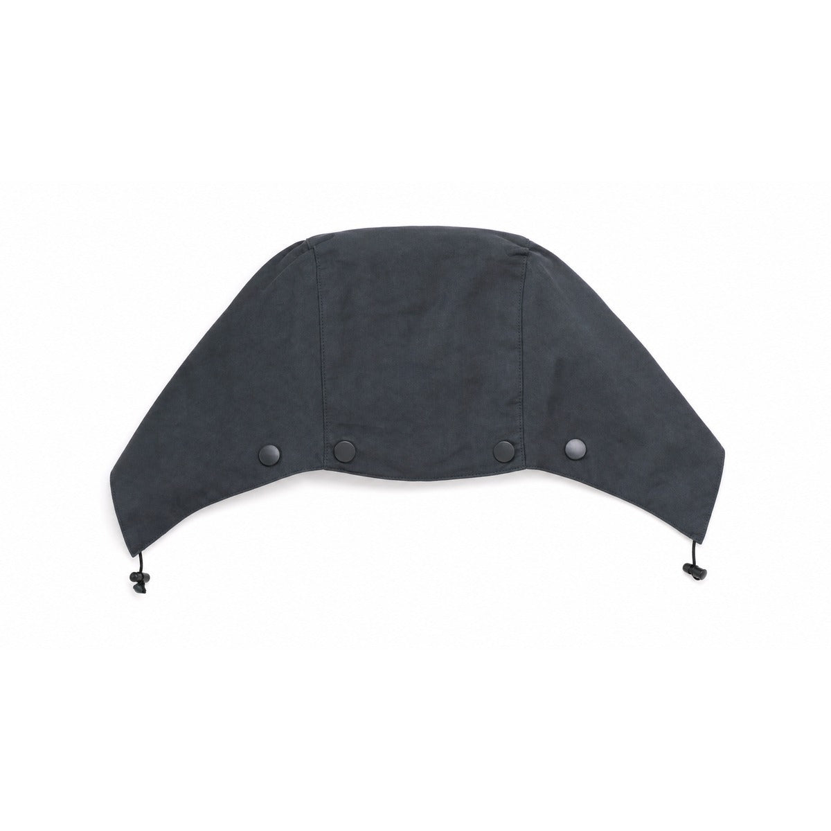 Cappuccio Uomo BARBOUR MH00004 MH0 SG91 Waxed cotton hood Sage