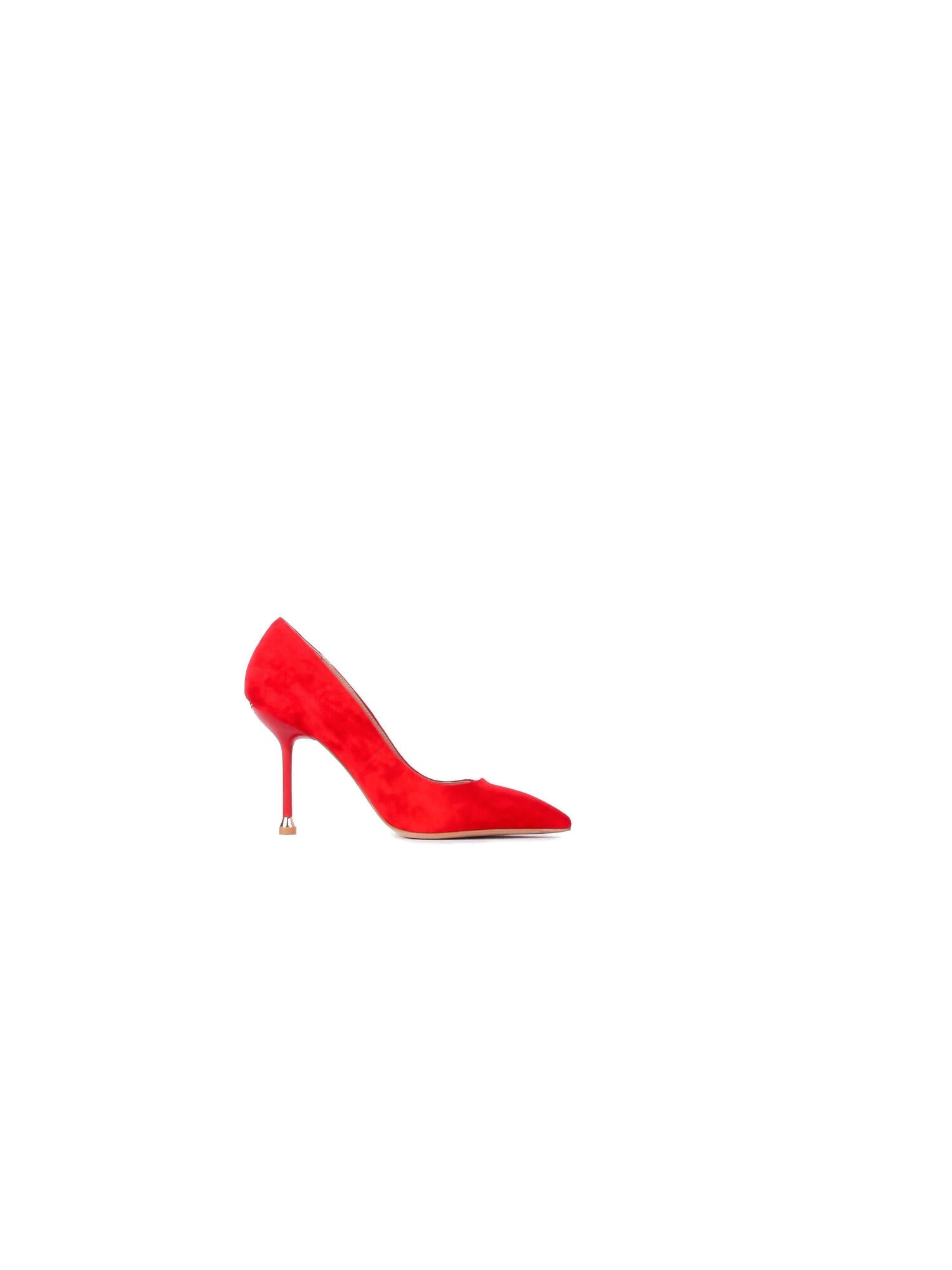 LIU JO Donna Décolleté SXX009P0021 91656 My demy 04 red