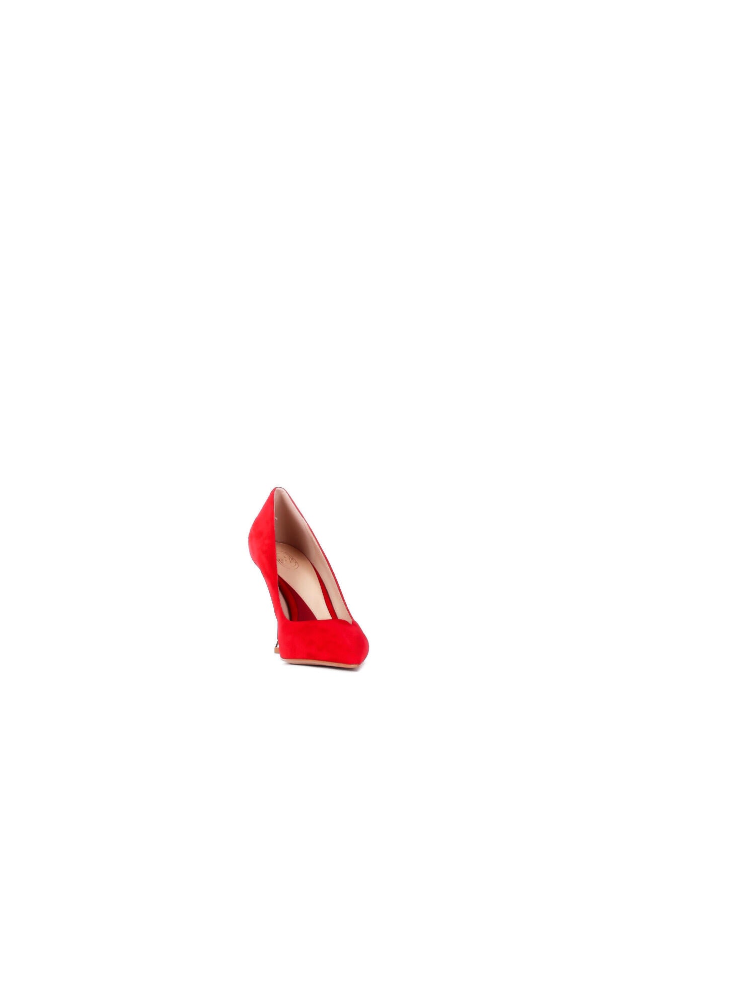 LIU JO Donna Décolleté SXX009P0021 91656 My demy 04 red
