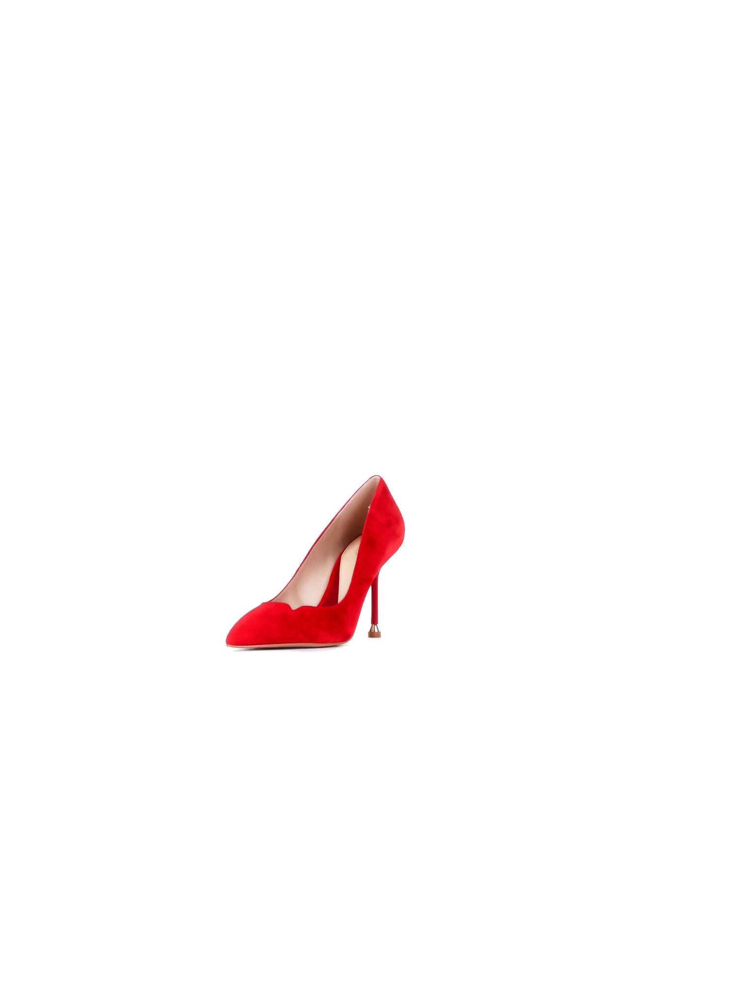 LIU JO Donna Décolleté SXX009P0021 91656 My demy 04 red