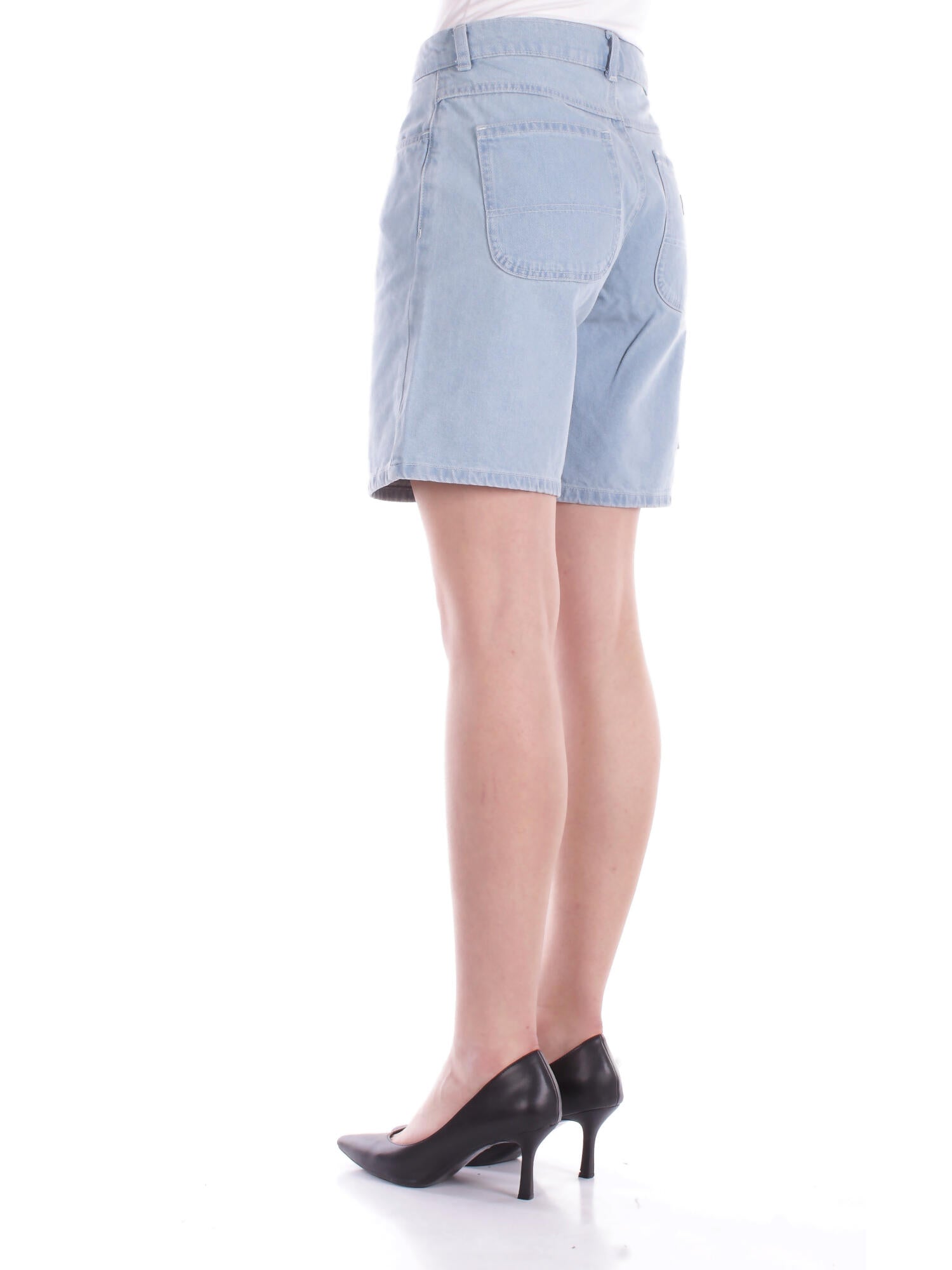 DICKIES Donna Pantaloncino DK0A4YSG C151 Herndon short w vntg blue Vntg blue