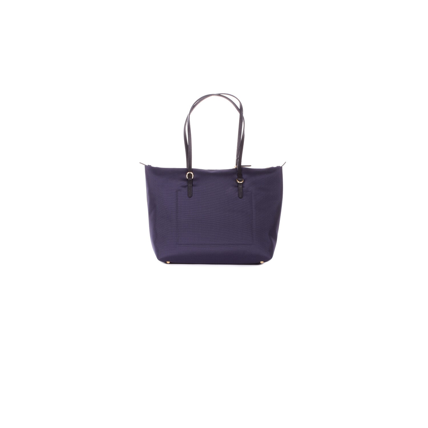 RALPH LAUREN Donna Borsa 431916737 001 Keaton 26 tote medium Navy