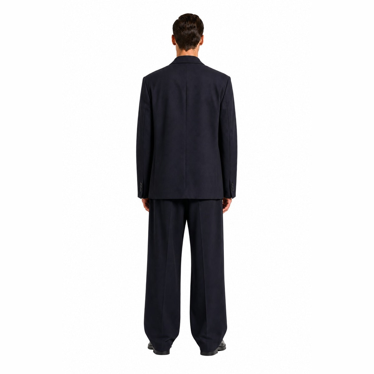 Giacca Uomo TAGLIATORE 1SMC22K160069 B343 1254 Montecarlo Blu