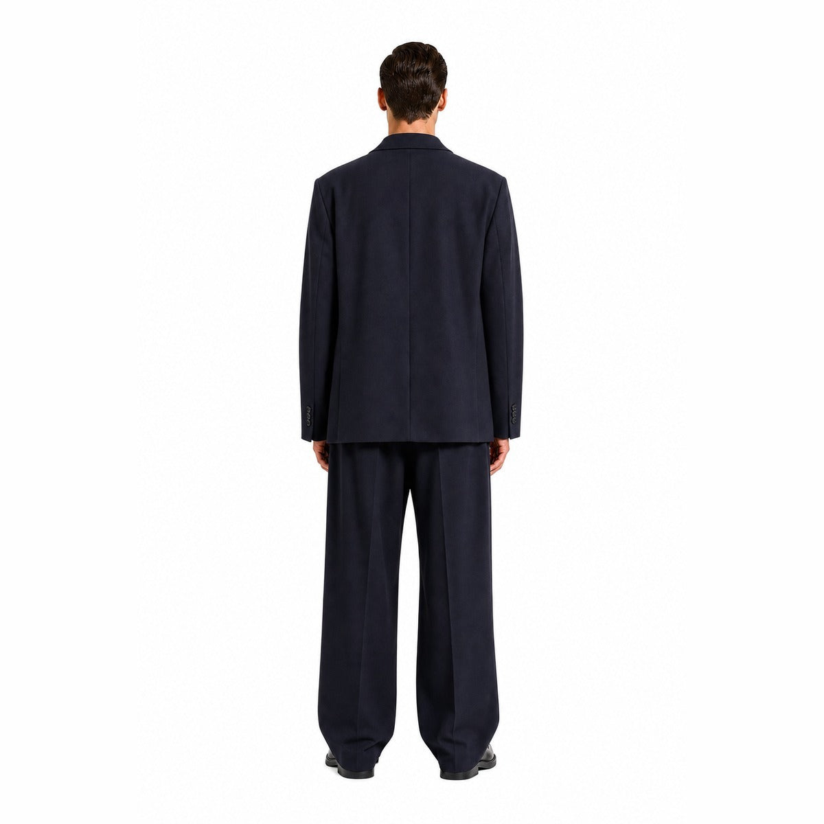 Giacca Uomo TAGLIATORE 1SMC22K160069 B343 1254 Montecarlo Blu