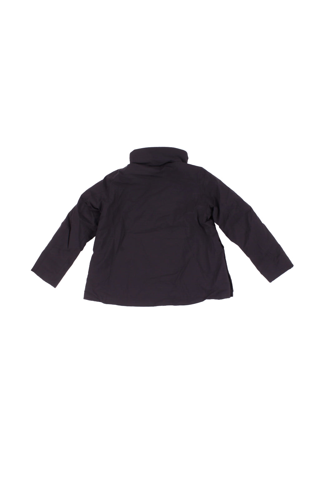KWAY Bambina Giubbotto K4125HW USY# P. marlette st warm Black pure