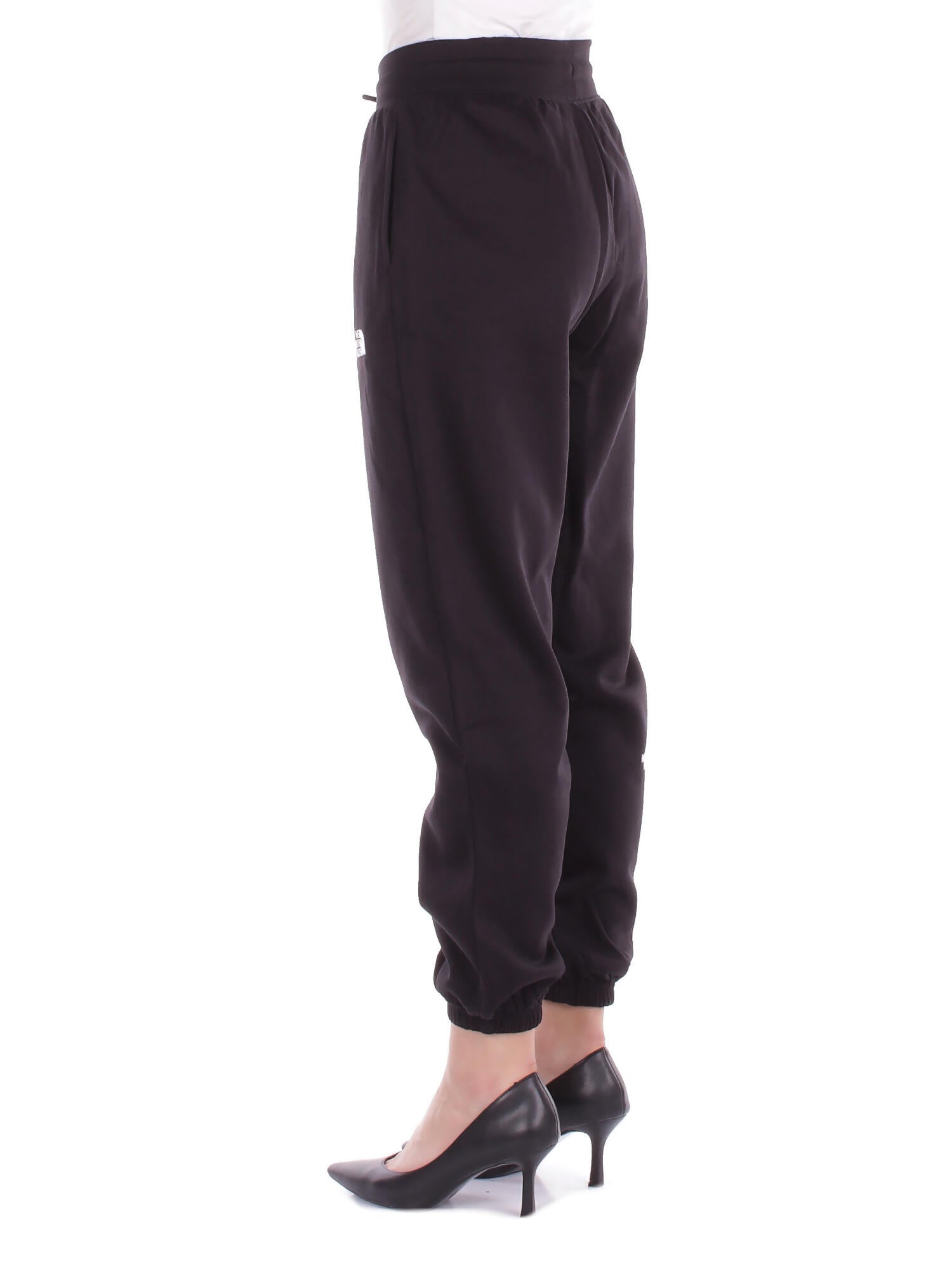 THE NORTH FACE Donna Pantalone NF0A8C1G JK31 W essential relaxed straight j Black