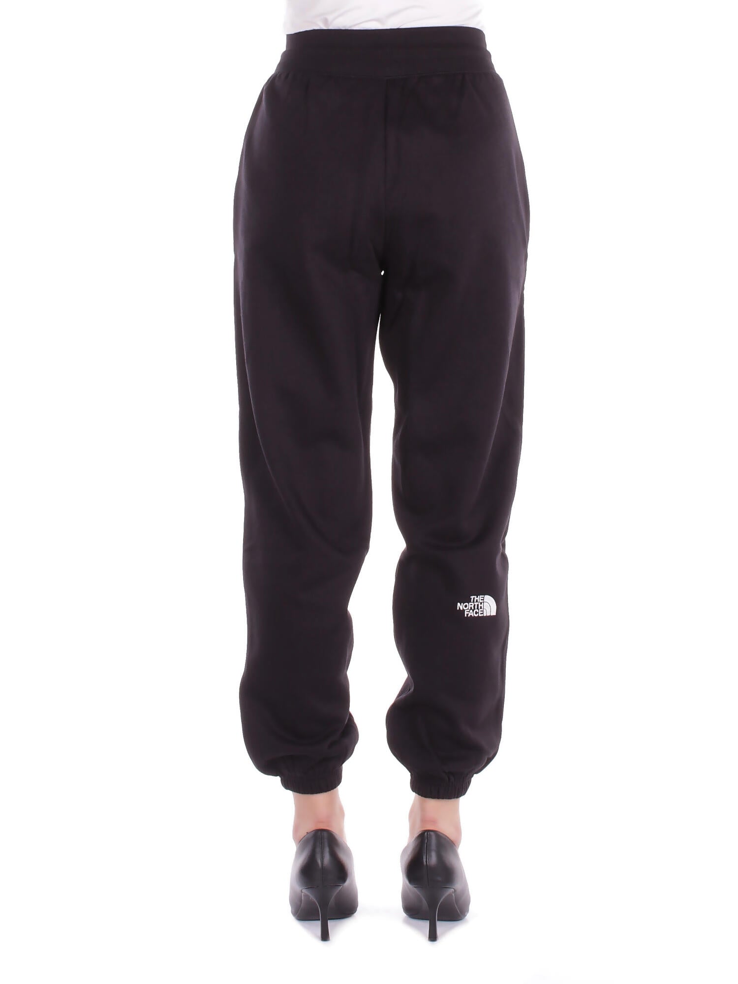THE NORTH FACE Donna Pantalone NF0A8C1G JK31 W essential relaxed straight j Black