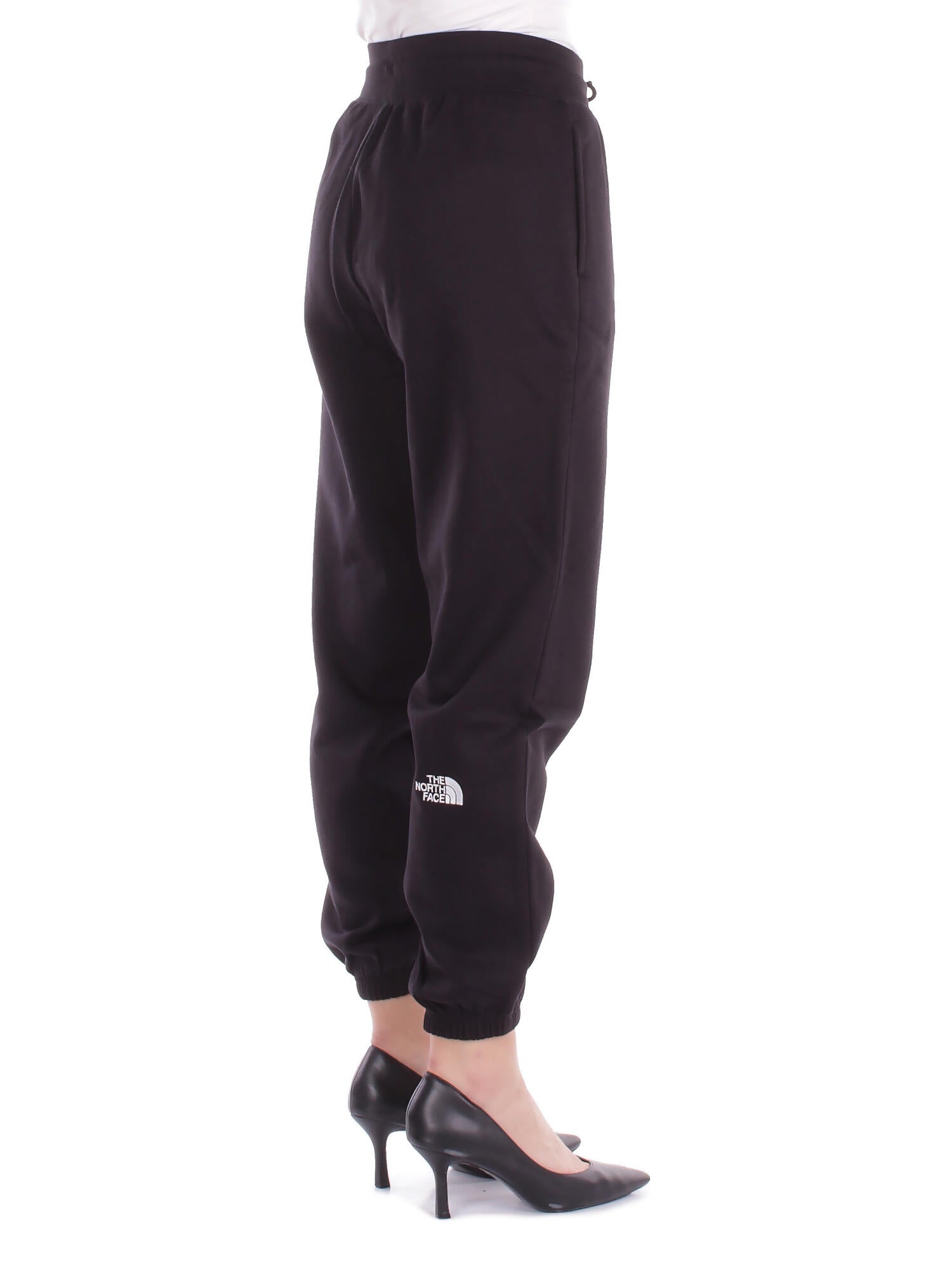 THE NORTH FACE Donna Pantalone NF0A8C1G JK31 W essential relaxed straight j Black