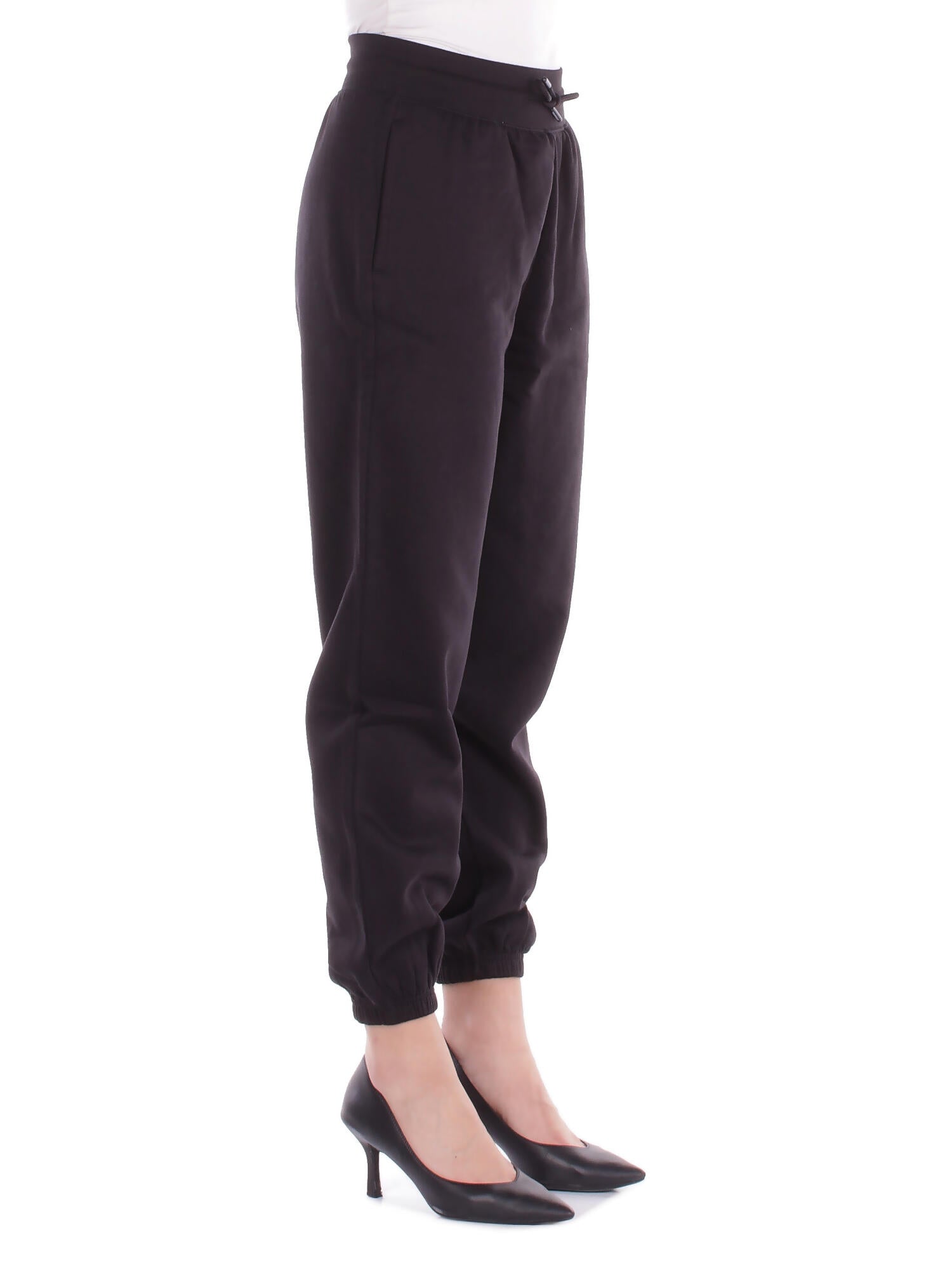THE NORTH FACE Donna Pantalone NF0A8C1G JK31 W essential relaxed straight j Black