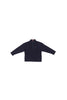maglia-bambino-tommy-hilfiger-blu-cotton-cable-half-zip-sweater