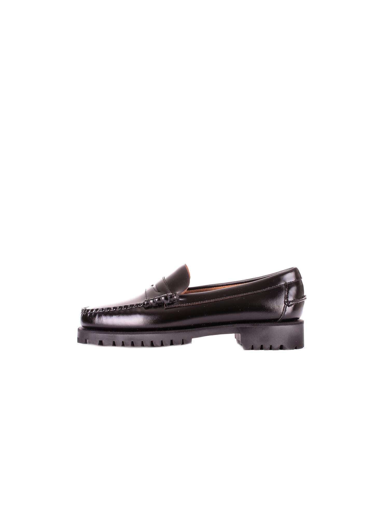 SEBAGO Donna Mocassini 7002IJ0 902  Black