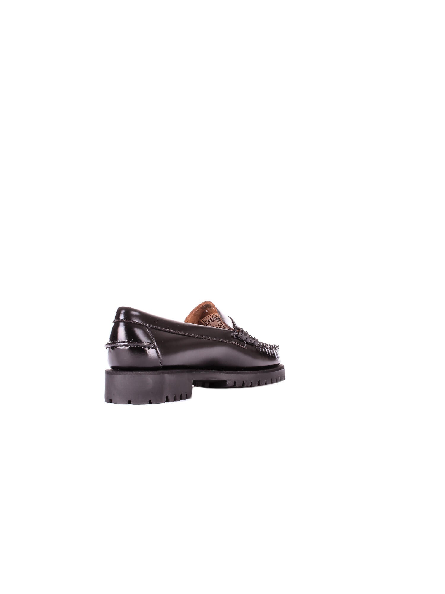Image of SEBAGO Donna Mocassini 7002IJ0 902  Black