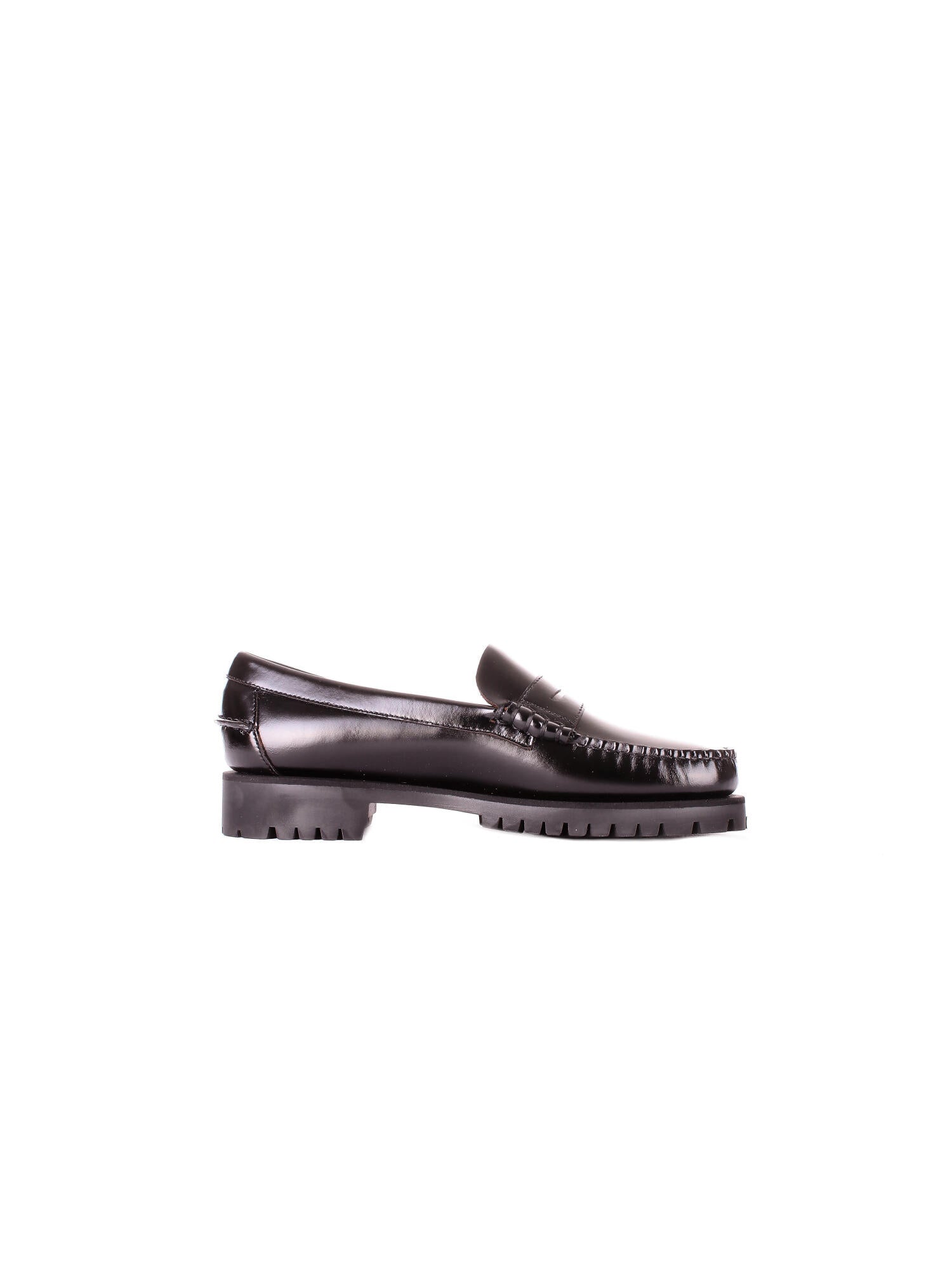 SEBAGO Donna Mocassini 7002IJ0 902  Black
