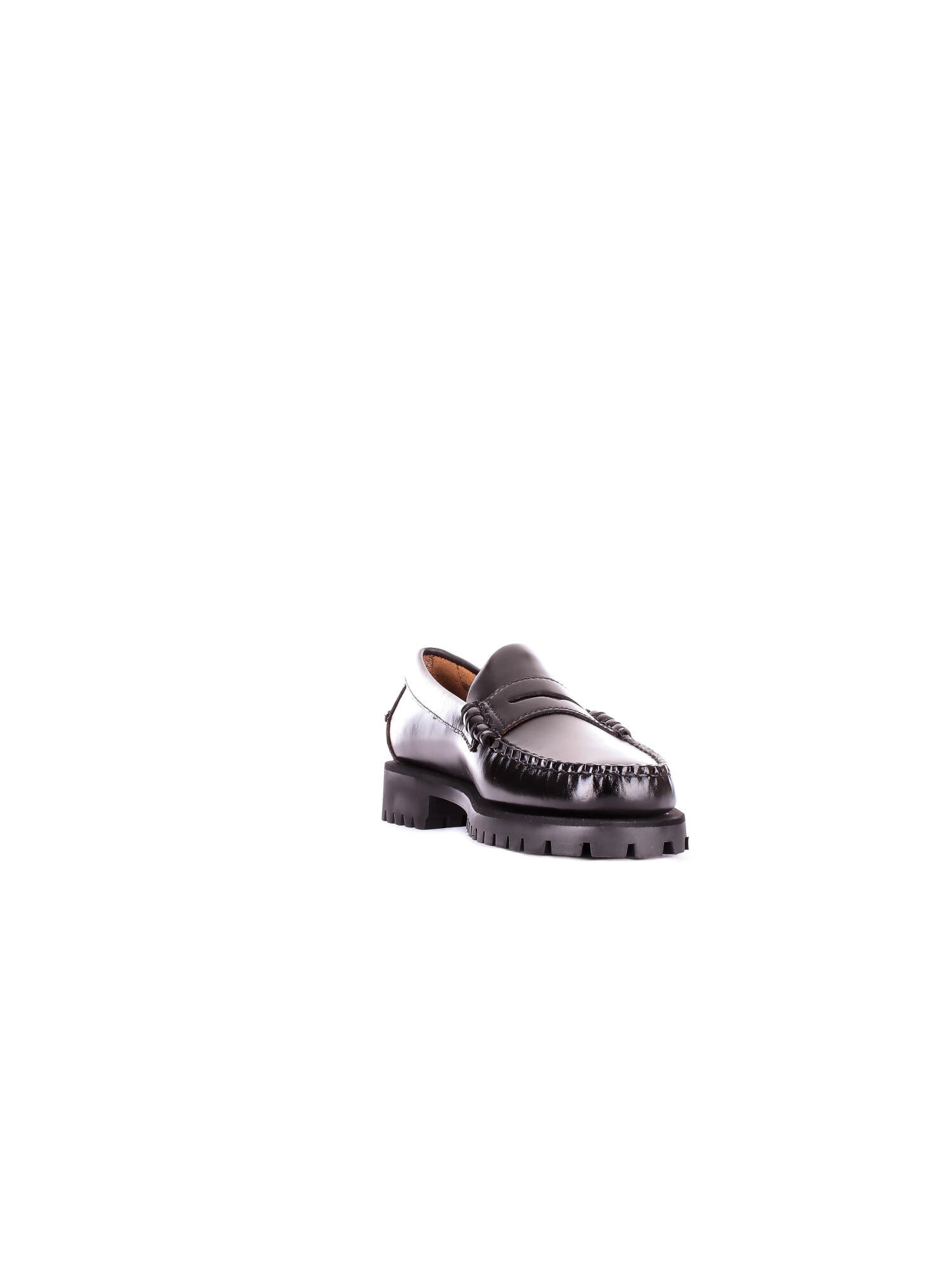 SEBAGO Donna Mocassini 7002IJ0 902  Black