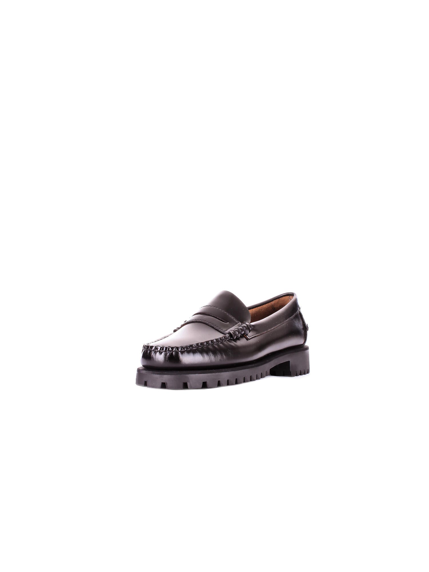 Image of SEBAGO Donna Mocassini 7002IJ0 902  Black