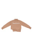 maglia-bambina-manila-grace-caramello-collo-alto