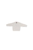 maglia-bambino-tommy-hilfiger-ivory-cotton-cable-mix-graphic