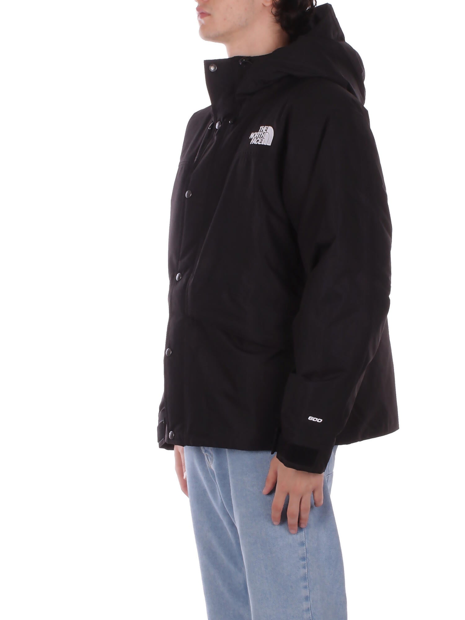 THE NORTH FACE Uomo Giubbotto NF0A8D1V JK31 M mountain down jacket Black