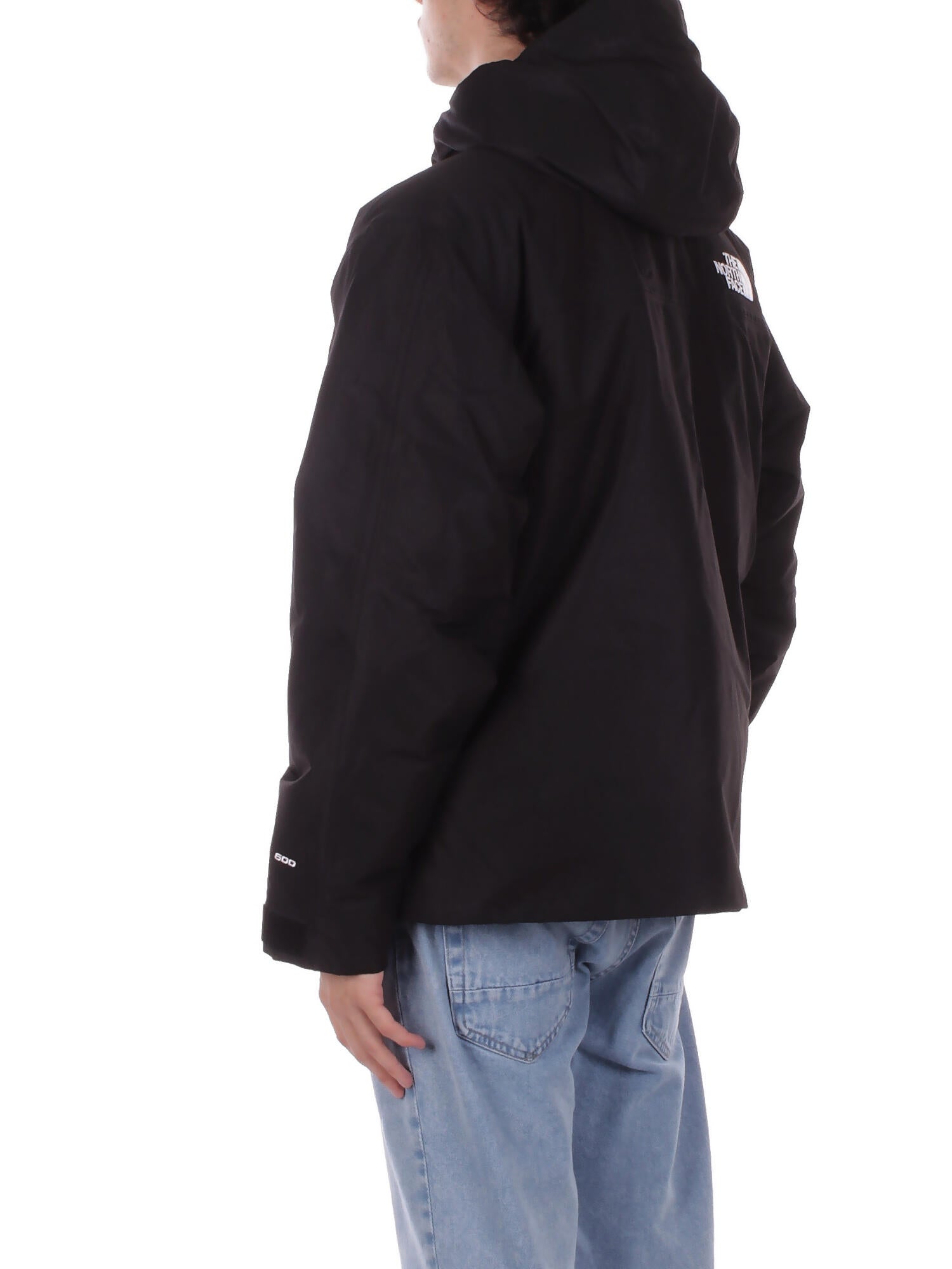 THE NORTH FACE Uomo Giubbotto NF0A8D1V JK31 M mountain down jacket Black