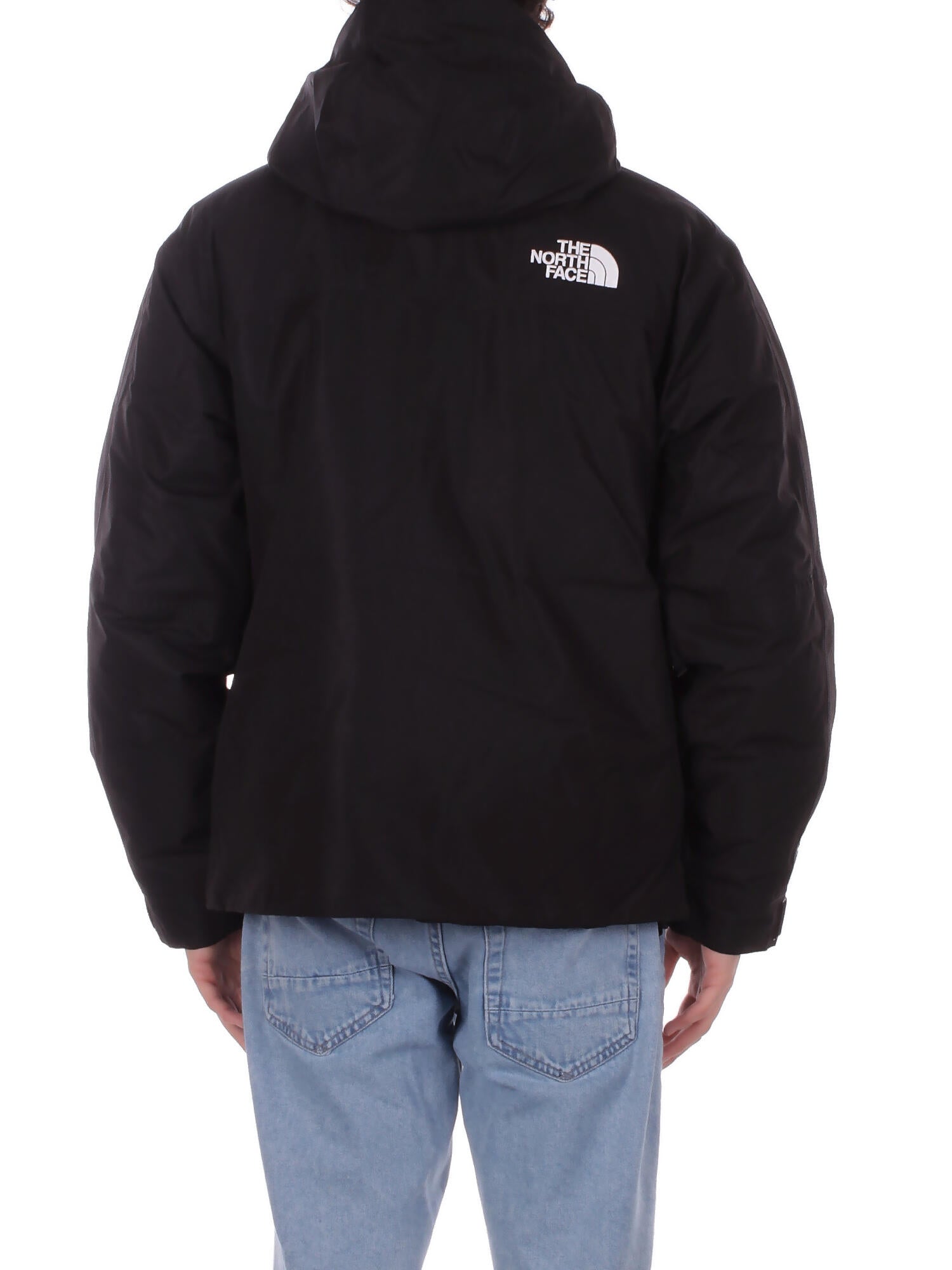 THE NORTH FACE Uomo Giubbotto NF0A8D1V JK31 M mountain down jacket Black
