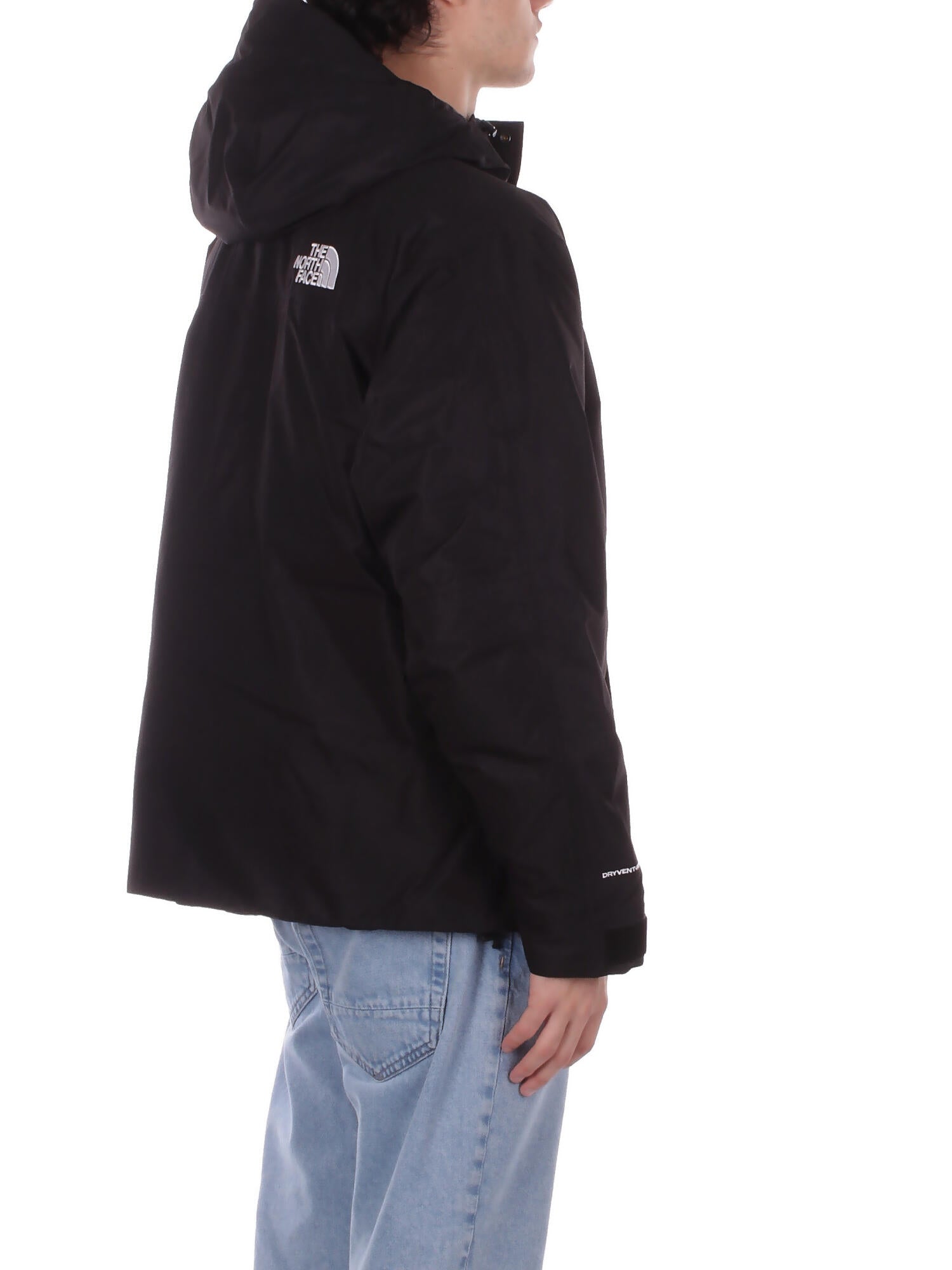 Image of THE NORTH FACE Uomo Giubbotto NF0A8D1V JK31 M mountain down jacket Black